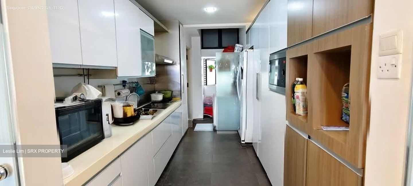 Fernwood Towers (D15), Condominium #548605811